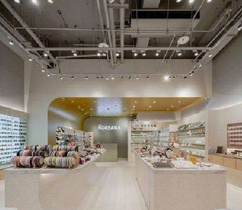 淮安店面装修流程