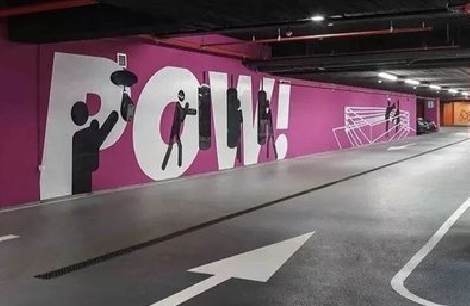 淮安墙绘设计师的选择是关键。