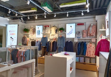 淮安超市卖场装修如何提升消费欲望？