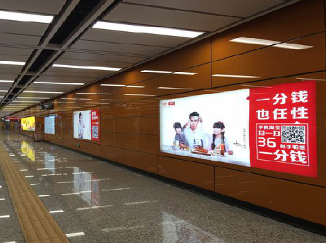 淮安广告灯箱的发展前景？