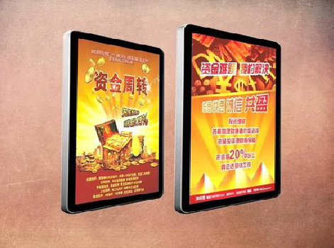 淮安如何延长磁吸灯箱的使用寿命？